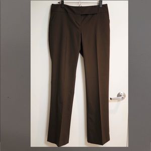 The limited Brown Trousers